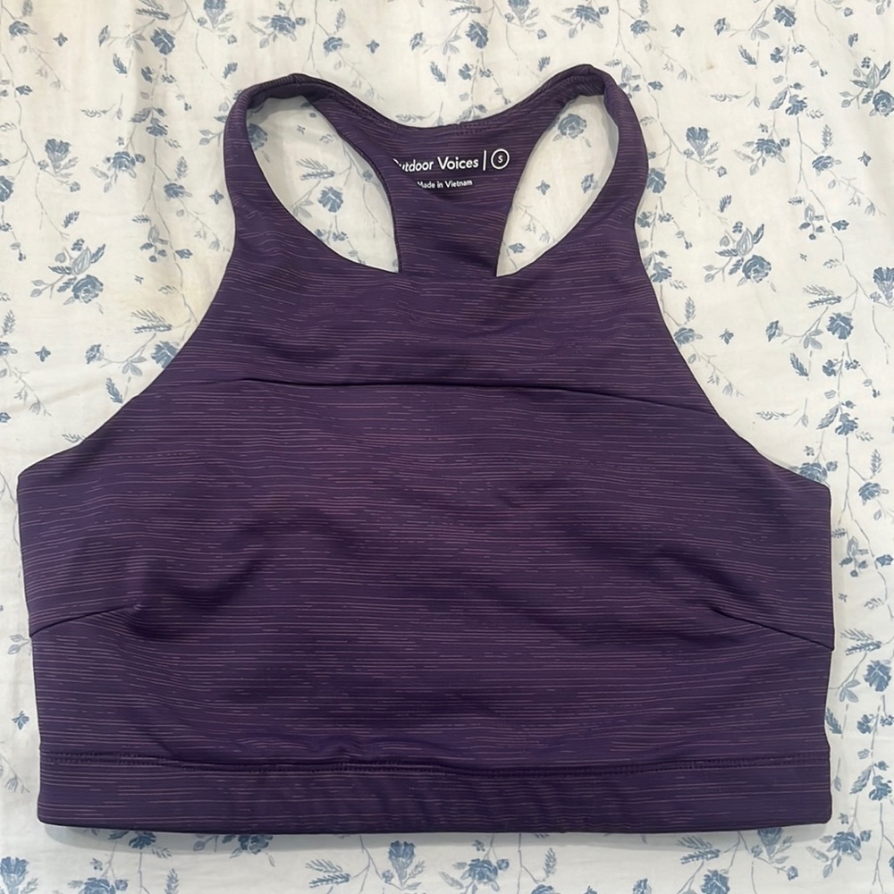 OV sports bra